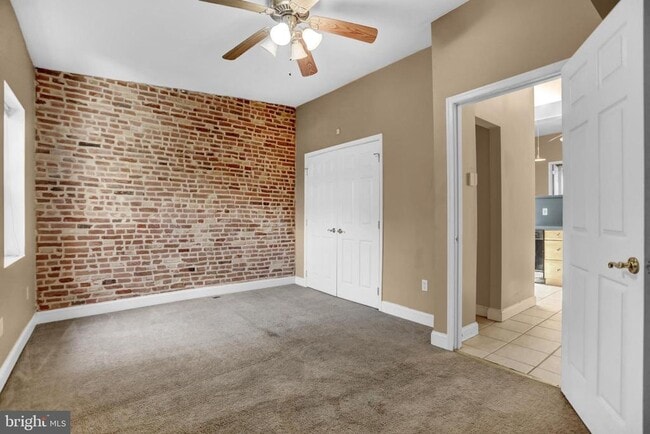 Foto del edificio - 1103 Light St