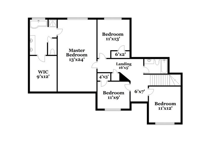 Foto del edificio - 298 Summit View Dr