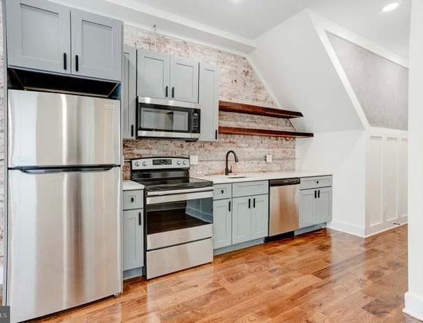 Photo - 4219 W Girard Ave Apartment