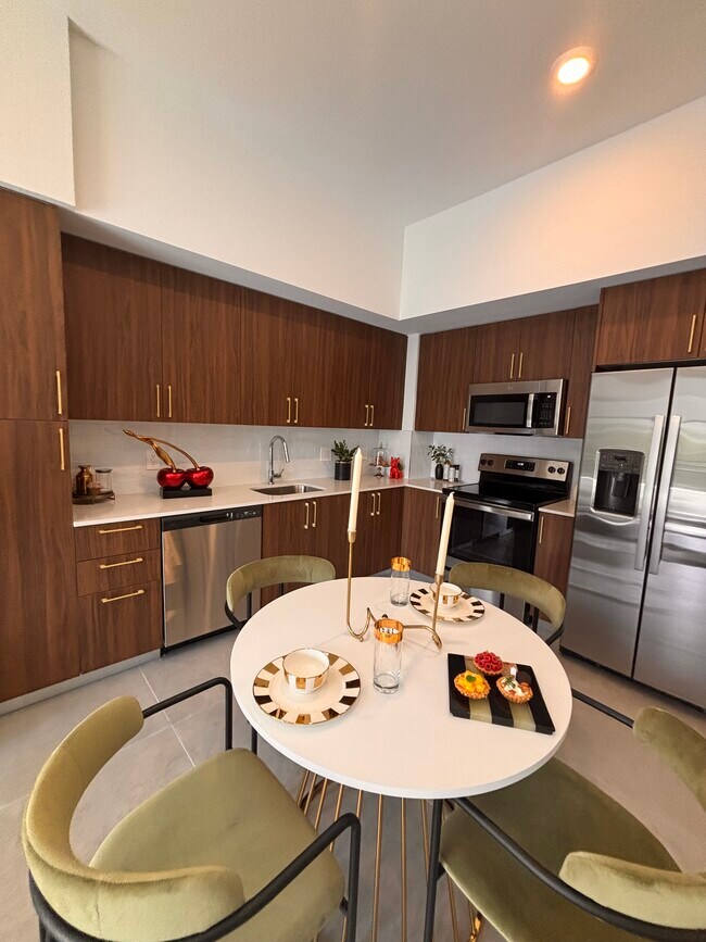 Foto del edificio - 1904 Monroe St