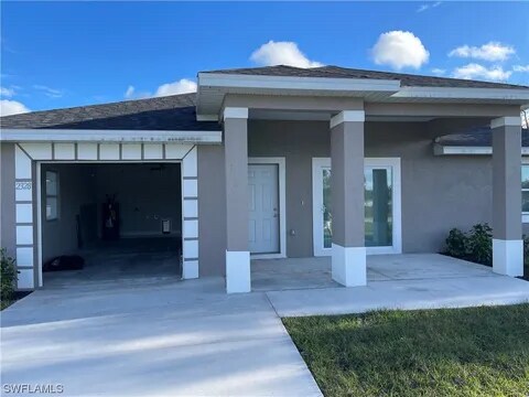 Foto del edificio - 2328-2330 Park Rd