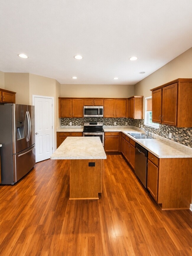 Foto del edificio - 2248 Northward Ct