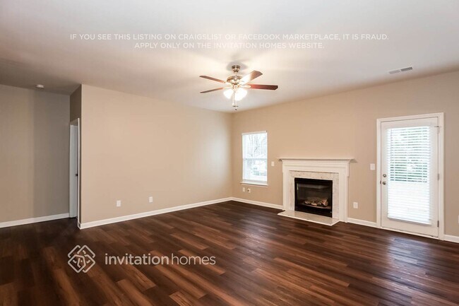 Foto del edificio - 2605 Hartley Hills Dr