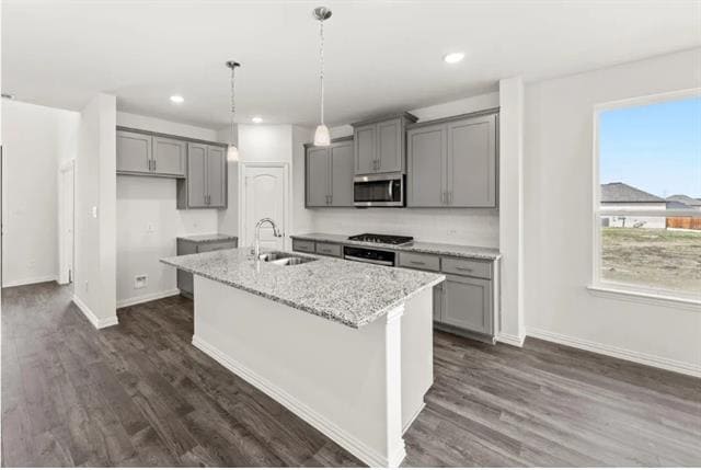 Building Photo - 616 Blakelys Wy