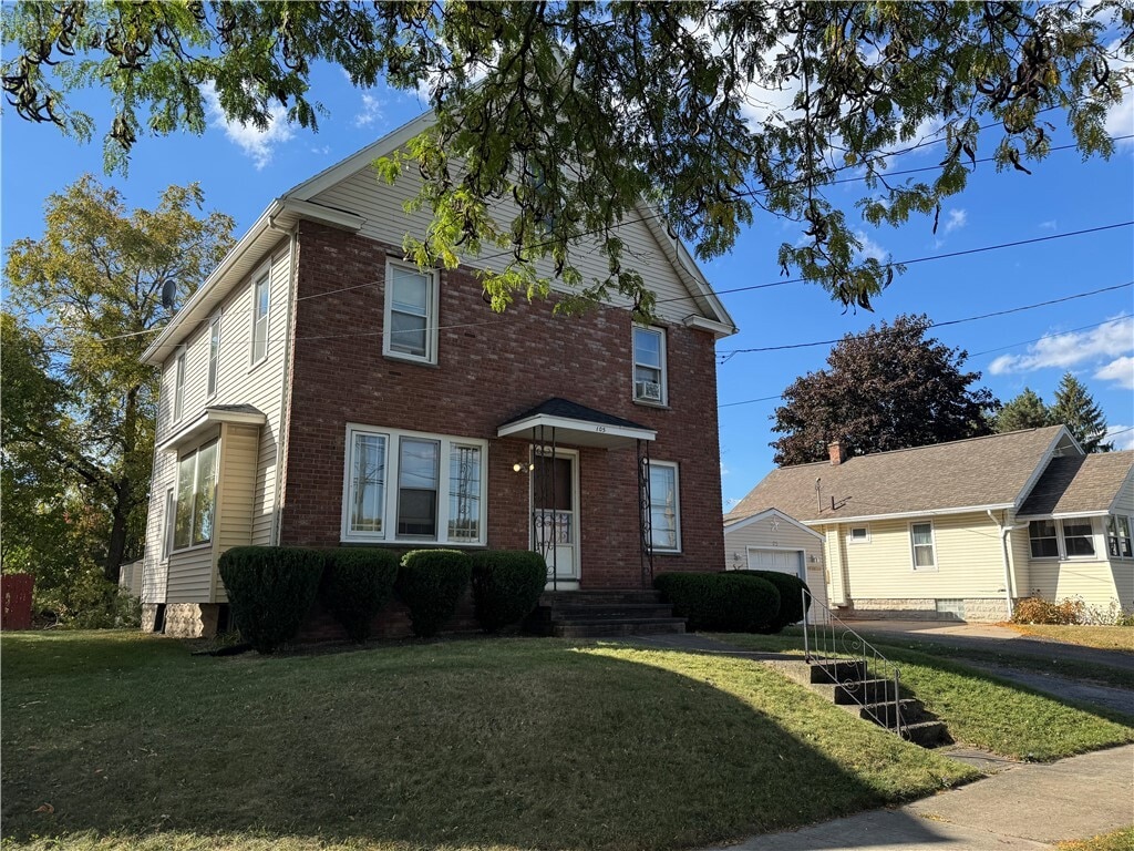 Primary Photo - 105 Pittsford St