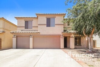 Building Photo - 43565 W Elizabeth Ave