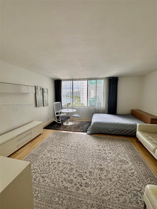 Foto del edificio - 1000 West Ave