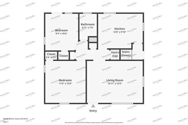 Building Photo - 5236 W 46th St