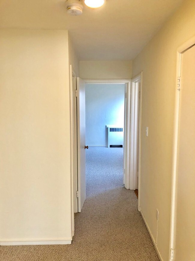 Building Photo - Beautiful Top Floor Inner Richmond 1 Bedroom!