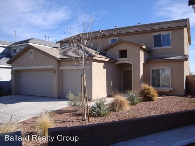 Foto principal - 3 br, 3.5 bath House - 4324 Baker Hill Street