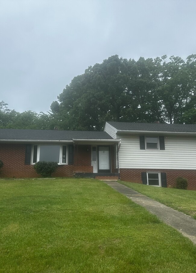 Oakhaven - Oakhaven House