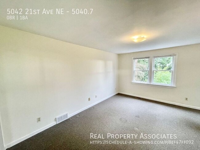 Building Photo - 5042 21st Ave NE