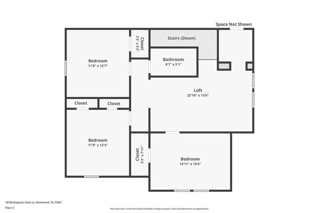 Building Photo - 18746 Majestic Vista Ln