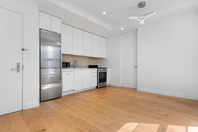 Foto del edificio - 1 bedroom in New York NY 10011