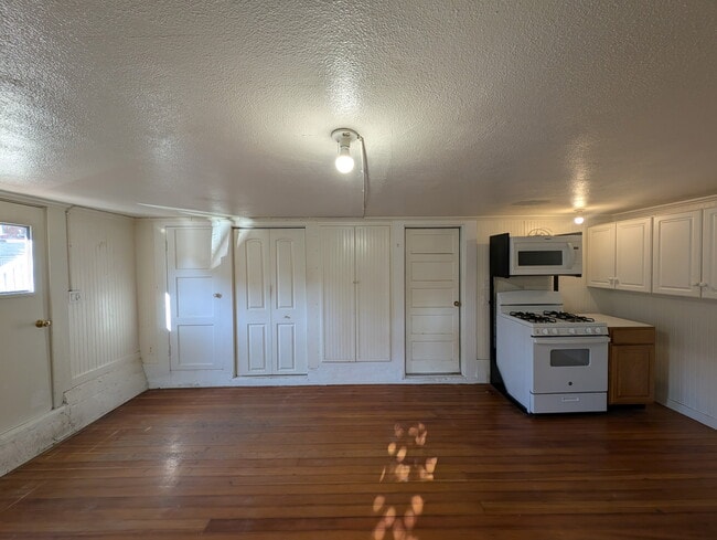 Foto del edificio - 531 C St