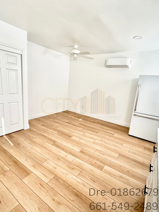 Foto del edificio - 2709 17th St