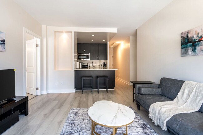 Foto del edificio - 899 Pine St