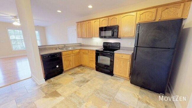 Foto del edificio - 2800 Berry Patch Ct