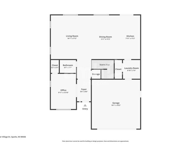 Foto del edificio - 7039 Cinder Village Dr