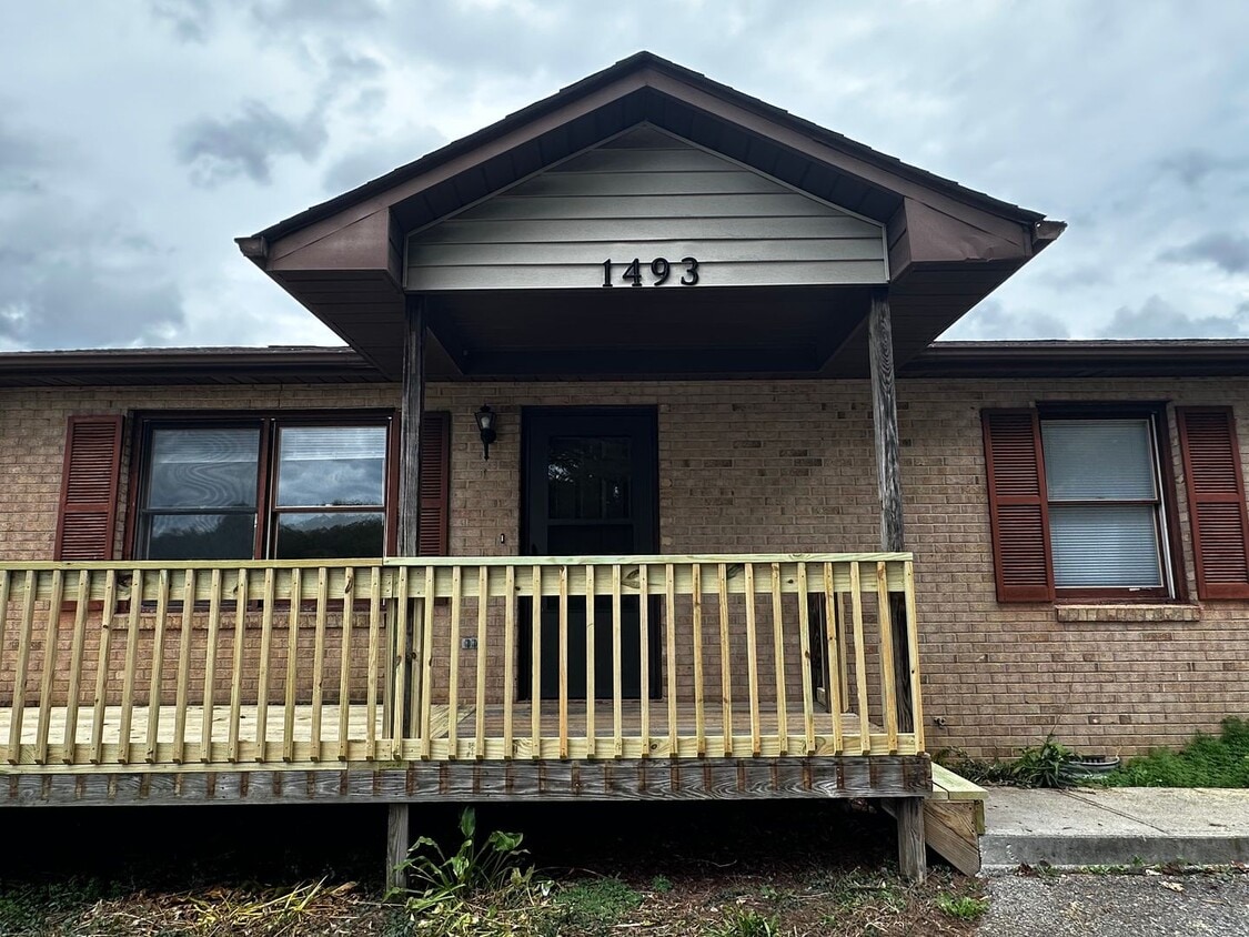 Newly Remodeled Duplex in Blacksburg - Newly Remodeled Duplex in Blacksburg