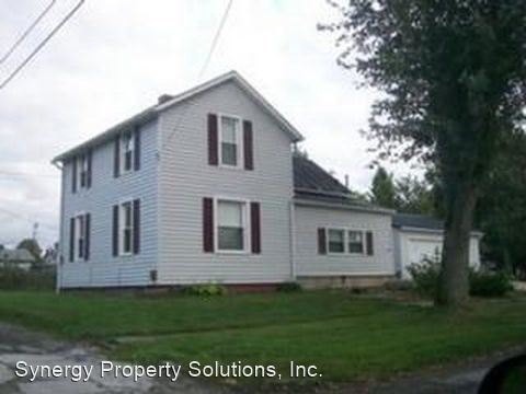 Foto principal - 3 br, 1 bath House - High St 309 Crawford