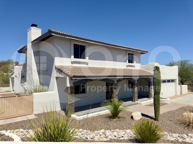 Building Photo - 3700 N San Sebastián Dr