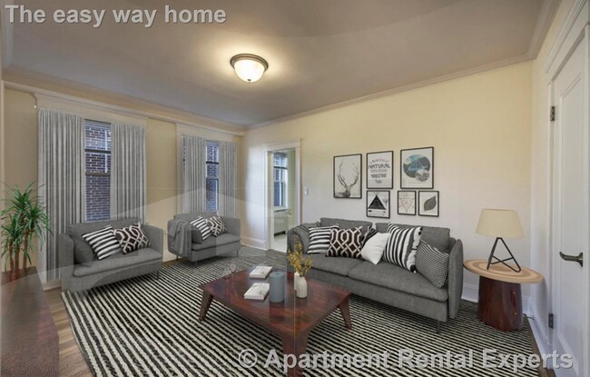 Photo - 26 Chauncy St Apartment