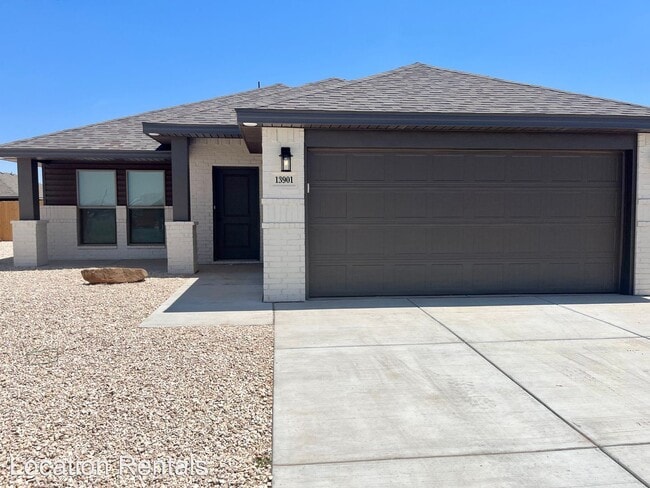 Building Photo - 3 br, 2 bath House - 13901 Avenue T