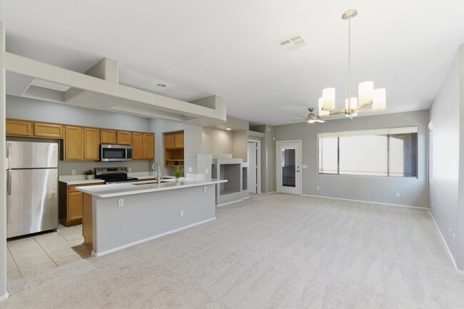 Foto del edificio - 5450 E McLellan Rd