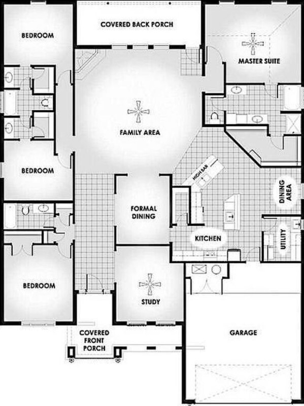 Layout - 12501 Hartford Ave