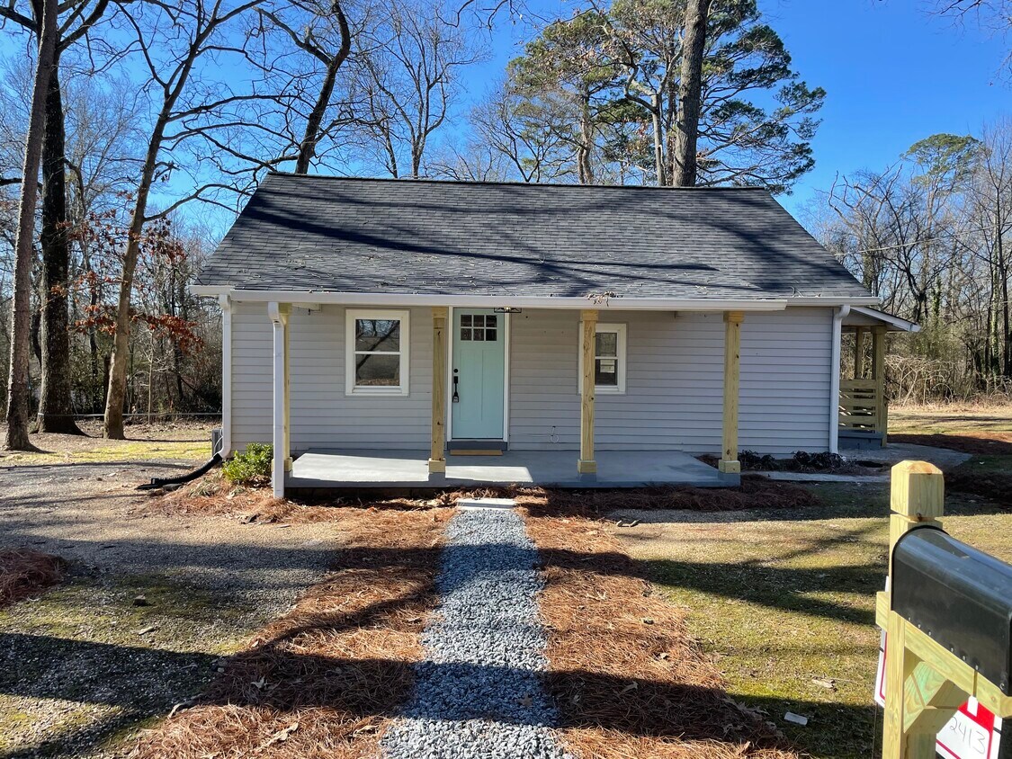 119 Old Vandiver Dr, Canton, GA 30114 House Rental in Canton, GA