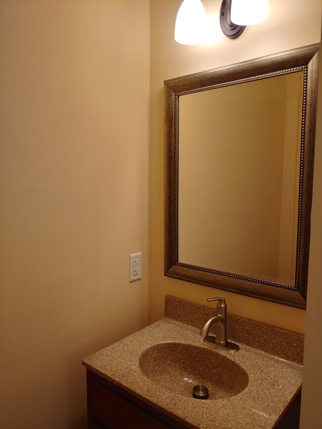 Bath Room - 339 N Queen St