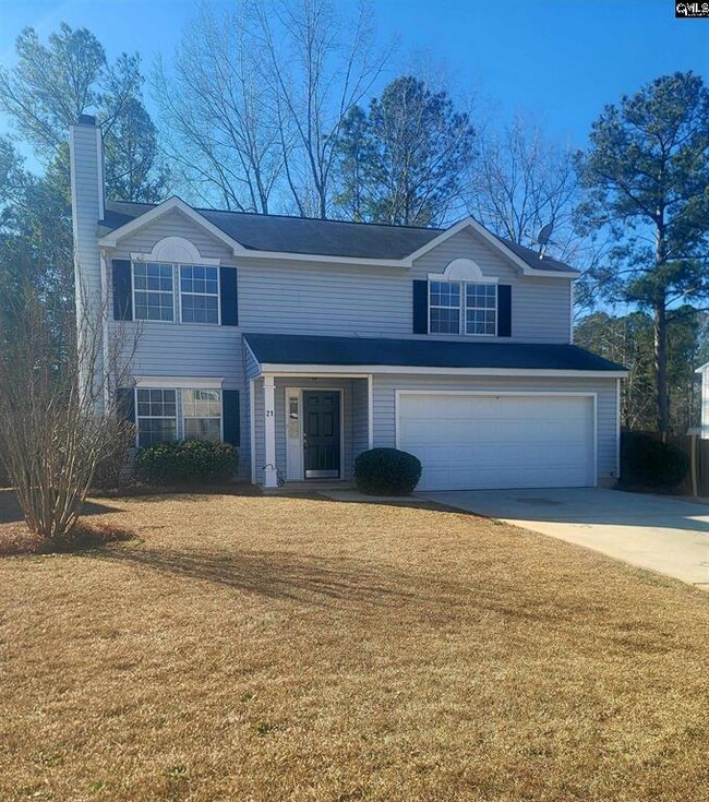 Building Photo - Freshly Remodeled Home near YMCA