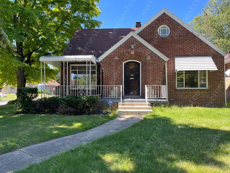 Primary Photo - 1101 Parkside Blvd