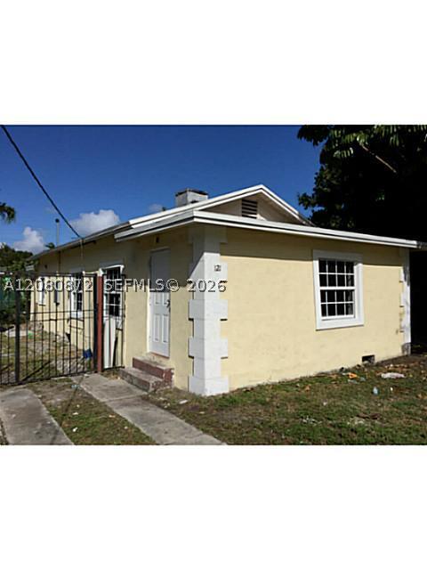 Building Photo - 121 NW 68th St