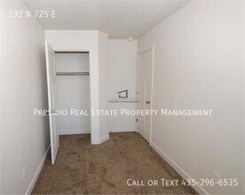 Building Photo - 192 N 725 E
