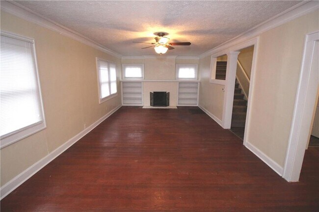 Building Photo - 4248 Carrollton Ave