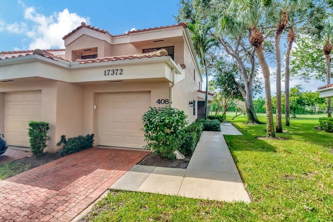 Building Photo - 17372 Boca Club Blvd