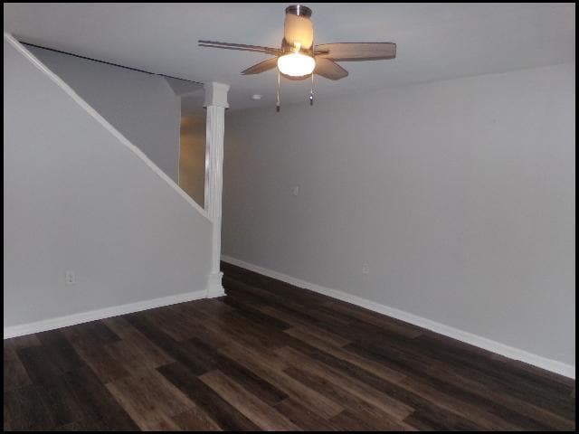 Building Photo - 220 Gamble Rd