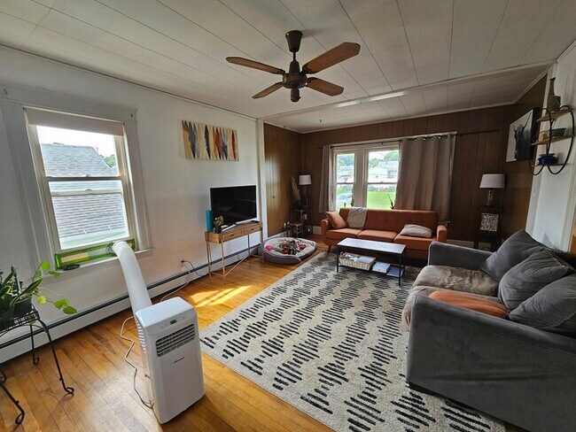 Foto del edificio - 31 Benedict Rd