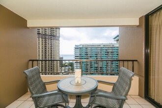 Building Photo - 1778 Ala Moana Blvd