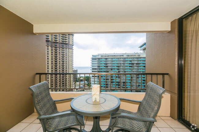 Building Photo - 1778 Ala Moana Blvd