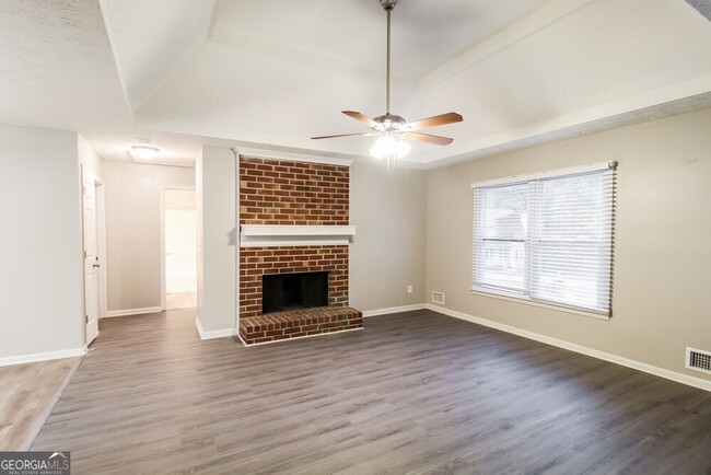 Foto del edificio - 3079 Fox Chase Ct