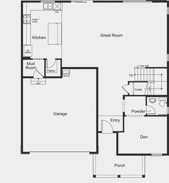 Foto del edificio - 12604 172nd Ave Ct E