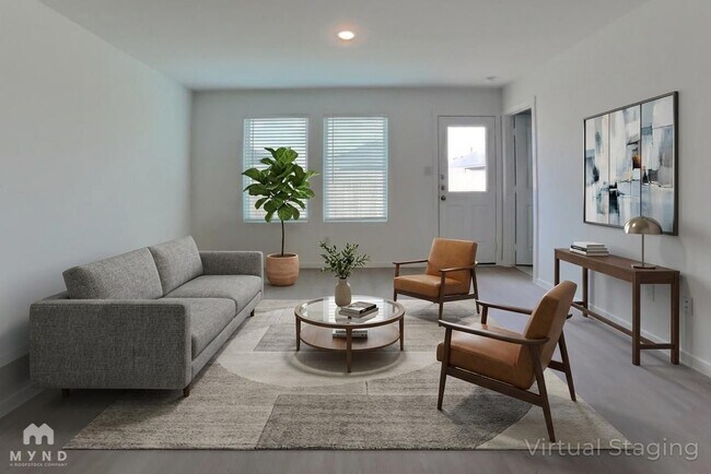 Foto del edificio - 415 Indian Blossom