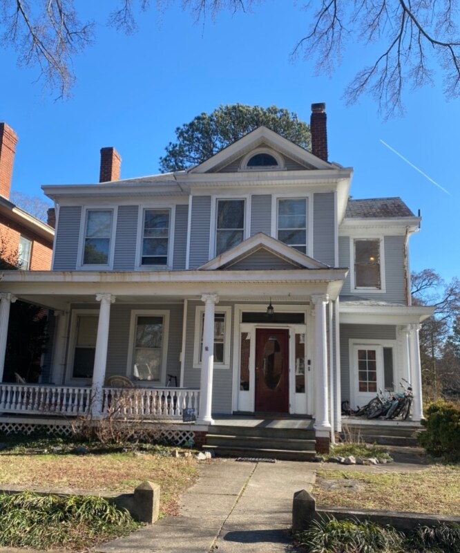 3020 New Kent Ave, Richmond, VA 23225 House Rental in Richmond, VA