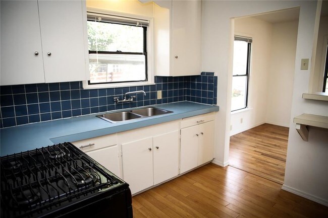 Foto del edificio - 4504 Richmond Ave