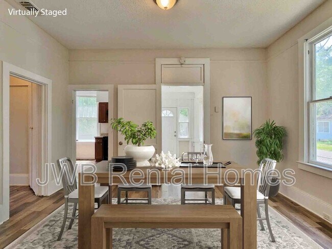 Foto del edificio - 3401 N Pearl St