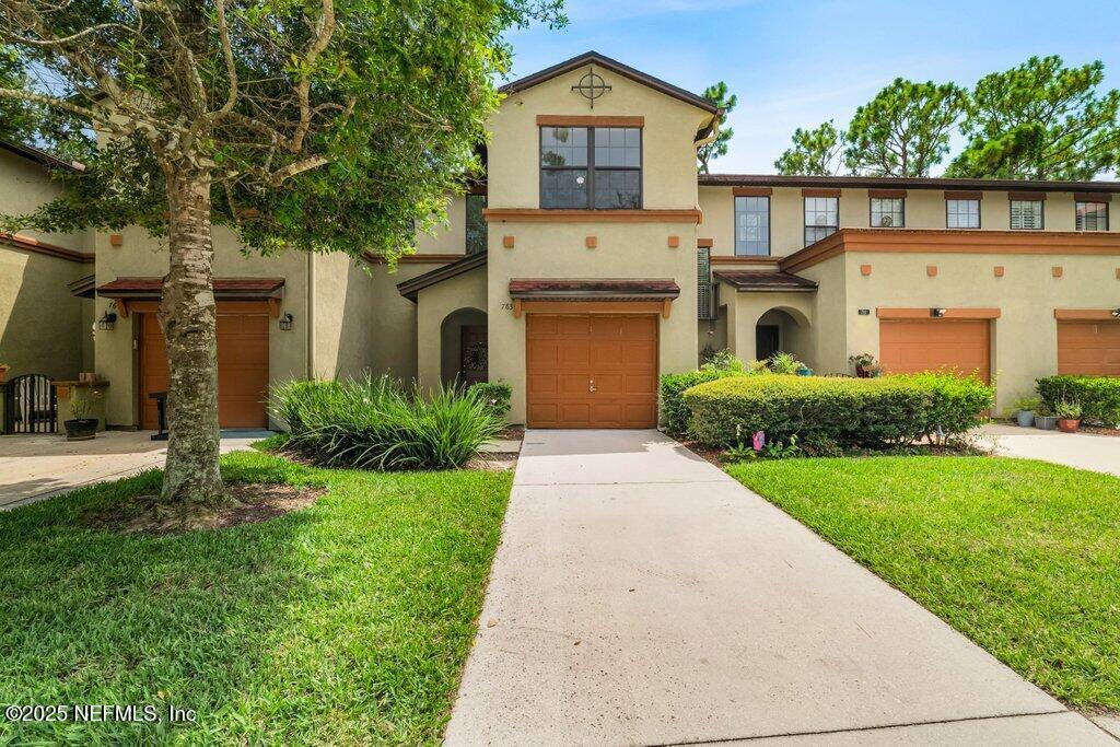 Foto principal - 763 Ginger Mill Dr