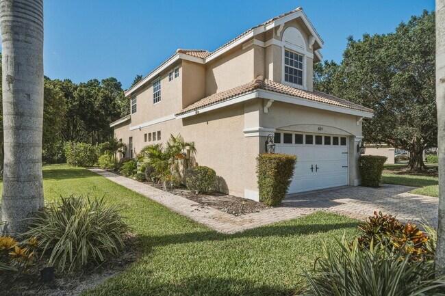 Foto del edificio - 609 SW St Thomas Cove